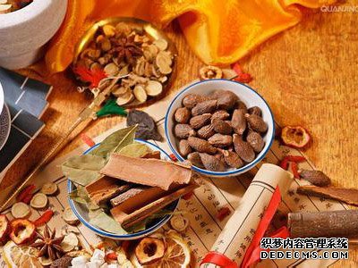 العلاج بالأعشاب الصينية لمرض الكلى المزمن